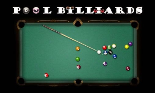 download Pool billiards pro apk
